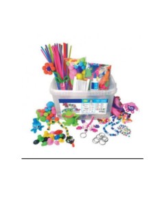 CRAFT BOX CREATIVA - 750 PEZZI 2