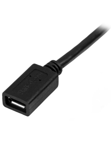 CAVO PROLUNGA MICRO USB - 50CM