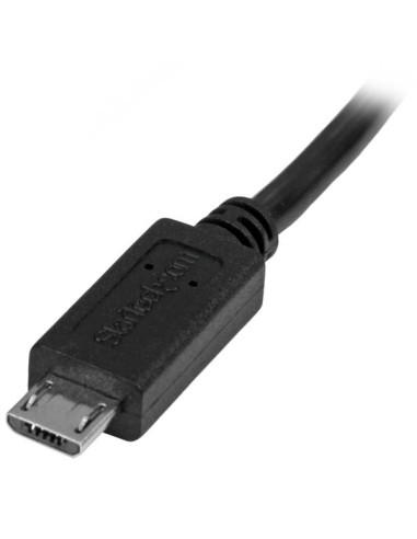 CAVO PROLUNGA MICRO USB - 50CM
