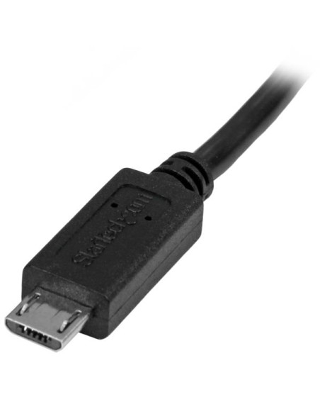 CAVO PROLUNGA MICRO USB - 50CM
