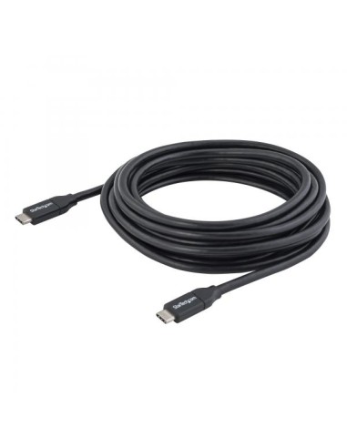 CAVO USB-C CON PD (5A) DA 4M