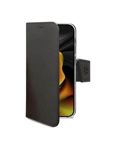 WALLY CASE IPHONE 15 PRO MAX BLACK