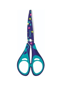 FORBICE PIXEL PARTY  13CM 2