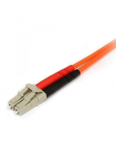CAVO DUPLEX MULTIMODALE LC/SC