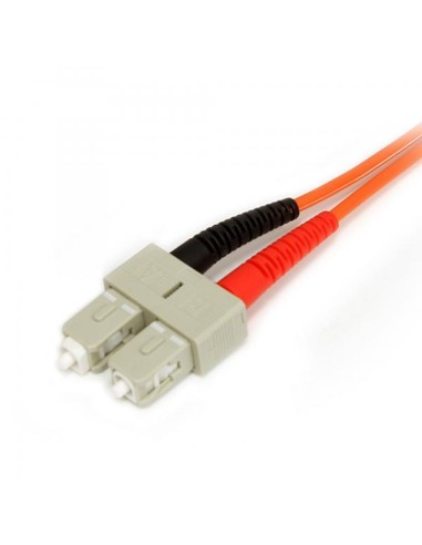CAVO DUPLEX MULTIMODALE LC/SC