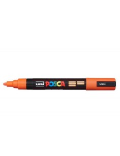 CF6 POSCA MEDIO ARANCIONE 2