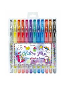 CF12 PENNA GEL GLITTER 2