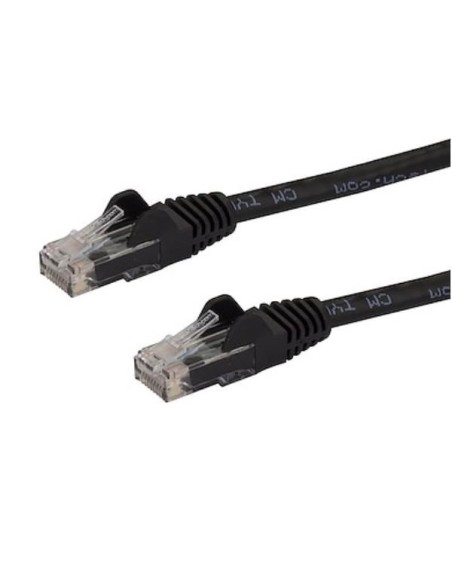 CAVO PATCH CAT6 DA 1.5M - 24 AWG -
