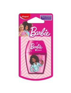 TEMPERAMATITE BARBIE