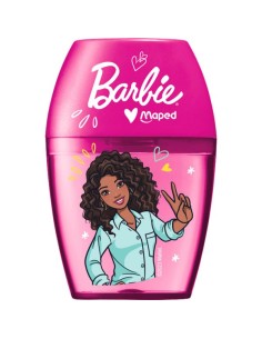 TEMPERAMATITE BARBIE 2