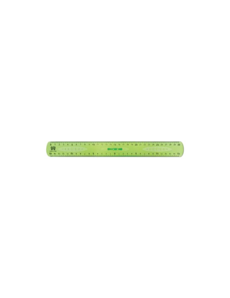 TRIPLO DECIMETRO 30CM ELASTIKA