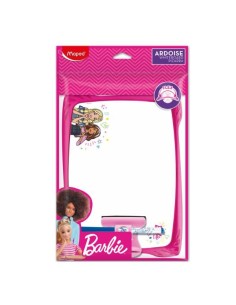 LAVAGNA + ACCESS BARBIE BAG