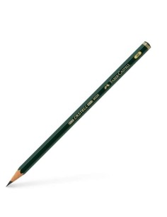 CF12 MATITA CASTELL 9000 4B 2