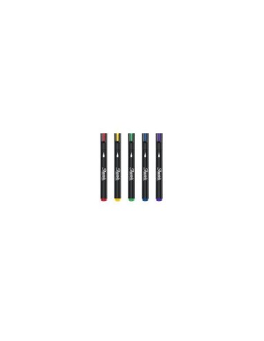 CF5 SHARPIE CREATIVE MARKERS