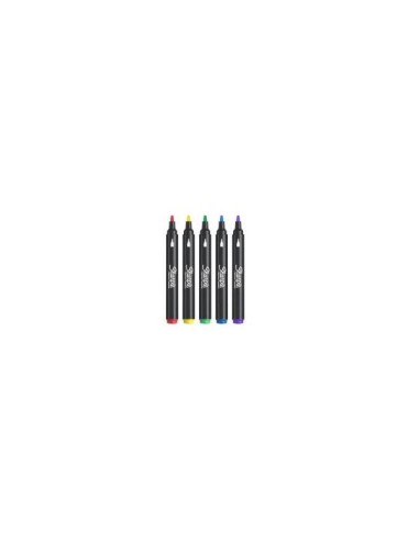 CF5 SHARPIE CREATIVE MARKERS