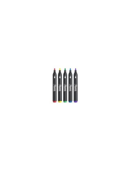 CF5 SHARPIE CREATIVE MARKERS