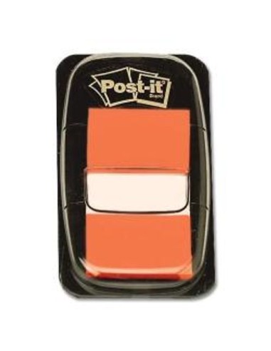 POST-IT INDEX 680-4 ARANCIO