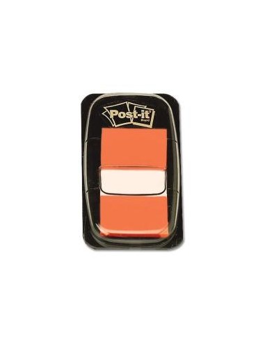 POST-IT INDEX 680-4 ARANCIO