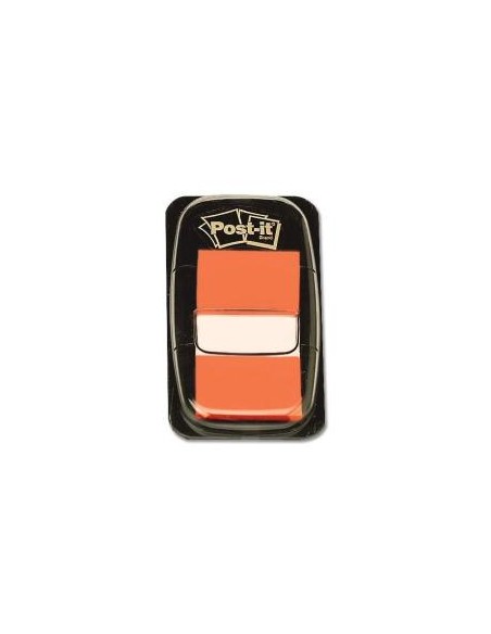 POST-IT INDEX 680-4 ARANCIO