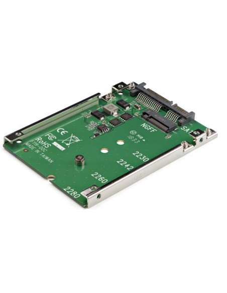 CONVERTITORE SSD NGFF M.2