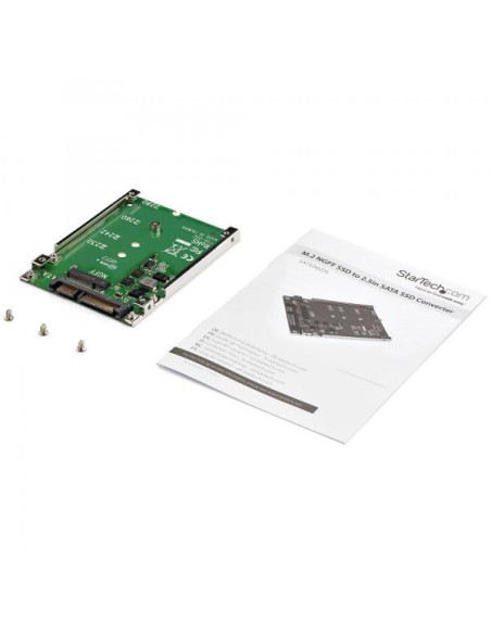 CONVERTITORE SSD NGFF M.2