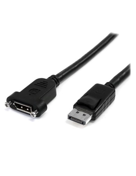 PROLUNGA DISPLAYPORT M/F 91 CM