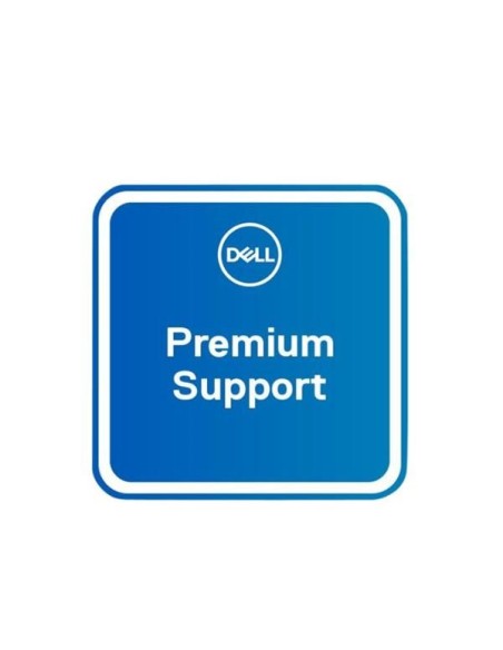 1Y BASIC ONSITE TO 4Y PREM SPT