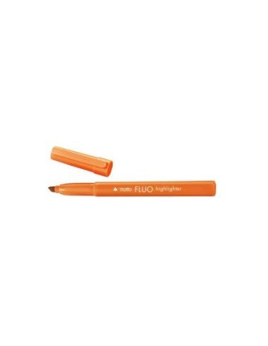 CF12EVIDENZ TRATTO FLUO ARANCIO