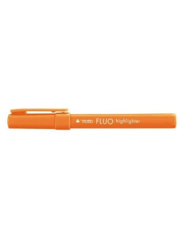 CF12EVIDENZ TRATTO FLUO ARANCIO