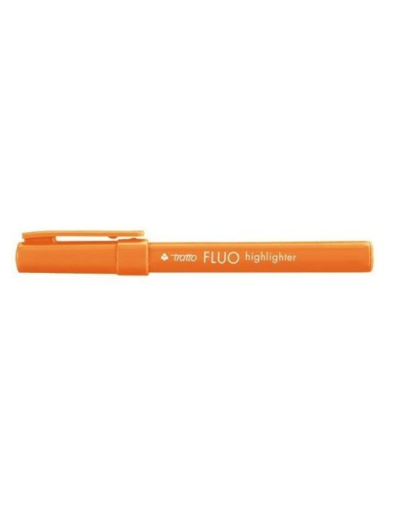 CF12EVIDENZ TRATTO FLUO ARANCIO