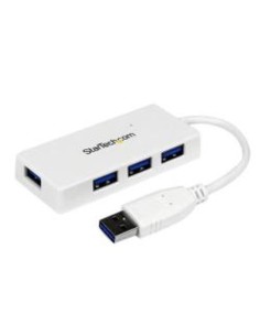 HUB PORTATILE MINI USB 3.0