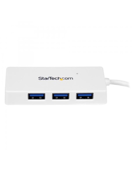 HUB PORTATILE MINI USB 3.0