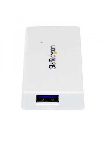 HUB PORTATILE MINI USB 3.0