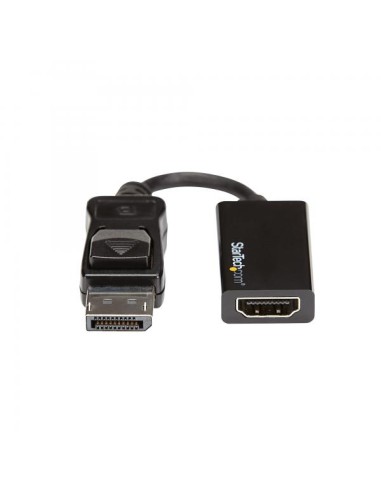 ADATTATORE DP A HDMI 2.0 - 4K