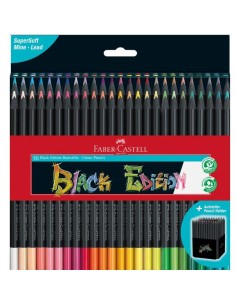 AST50 MATITE COLORATE BLACKEDITION 2