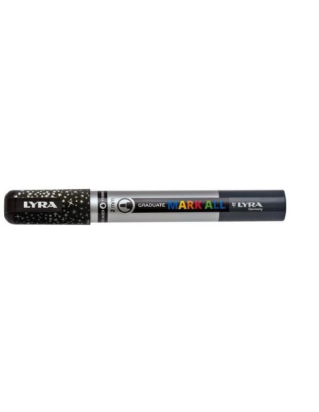 CF6 LYRA MARK ALL 2MM SPARKLING