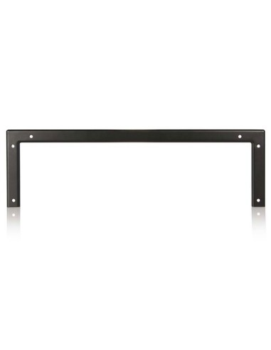 RACK 2U VERTICALE 19