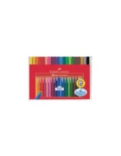 CF20 PENNARELLI GRIP COLOUR MARKER