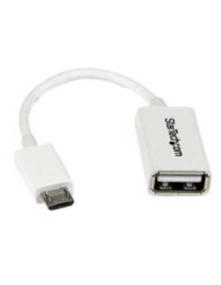 CAVO ADATTATORE MICRO USB