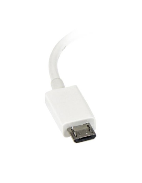 CAVO ADATTATORE MICRO USB