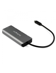 HUB USB-C A 4 PORTE (10GBPS) 2X US 2