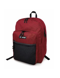 ZAINO NORTHPOINT MAXI BORDEAUX 2