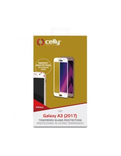 3D GLASS GALAXY A3 2017 WHITE 2