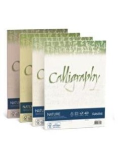 CF50FF NATURE 200GR A4 ALGA