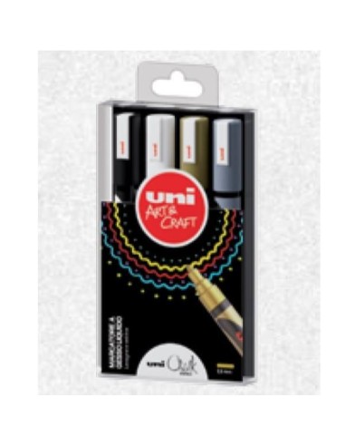 AST4 CHALK MEDIO