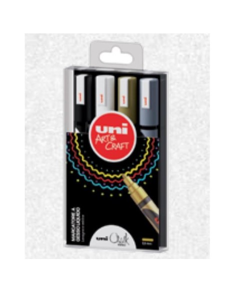 AST4 CHALK MEDIO