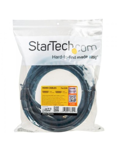 CAVO PREMIUM HDMI - 4K 60HZ