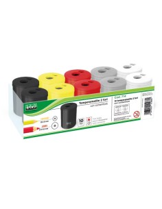 ESP10 TEMPERINO BASIC COLORS 2 FORI 2