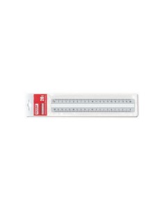DOPPIODECIMETRO 20CM ALLUMIN 2