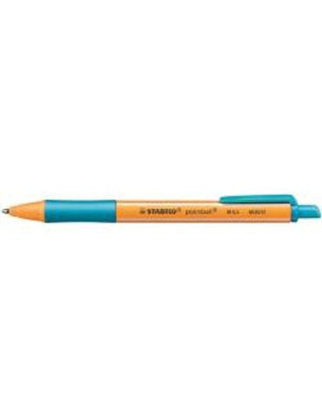 CF10 STABILO POINTBALL TURCHESE